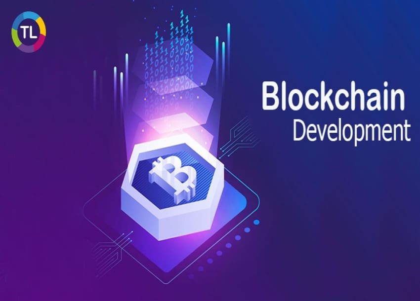 Blockchain
DEE