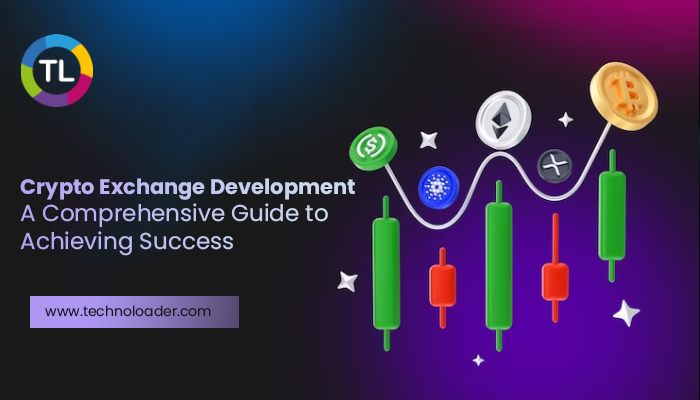 @

Crypto Exchange Development E- y
A Comprehensive Guide to
y 4
&

   

Achieving Success