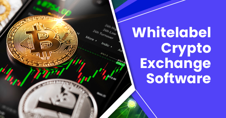 Whitelabel

Crypto
Exchange
Software