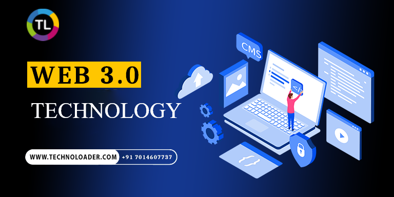 ®

WEB 3.0 2
TECHNOLOGY