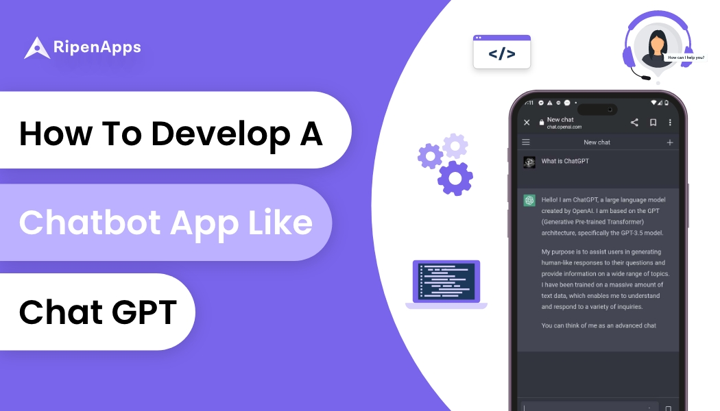 A RipenApps

How To Develop A

 

Chat GPT