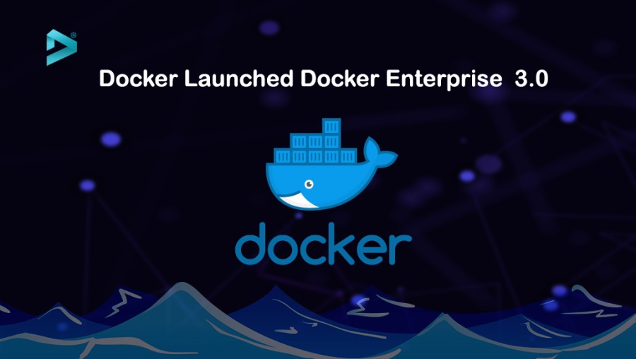 Docker Launched Docker Enterprise 3.0

docker
$ LN Ko -
PN CRONE