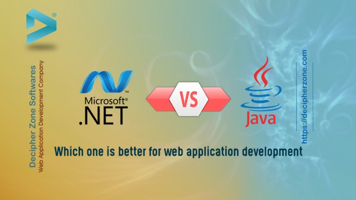 https /idecipherzone com

p> |
NJ S,
Microsoft® PR
2 A Vo 4 ——
i NET Java
« §
23
5% Which one is better for web application development
8