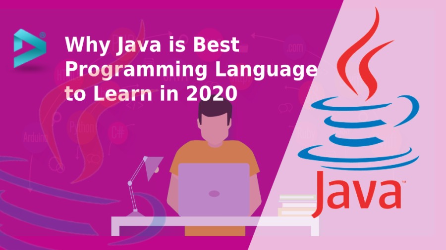 Why Java is Best
Programming Languag
to Learn in 2020

»
| ad