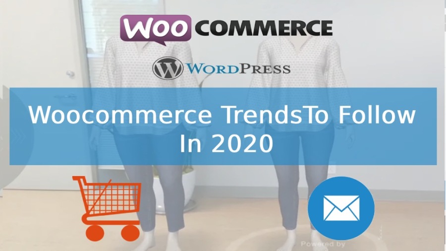 (A[JJ) COMMERCE

&Y WorpPRESS

   

Woocommerce TrendsTo Follow
In 2020