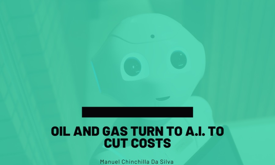 OIL ANDGASTURNTOA.L. TO
CUT COSTS