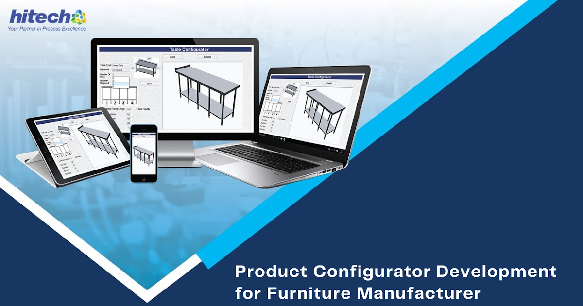 hitech?:

   

Product Configurator Development
for Furniture Manufacturer