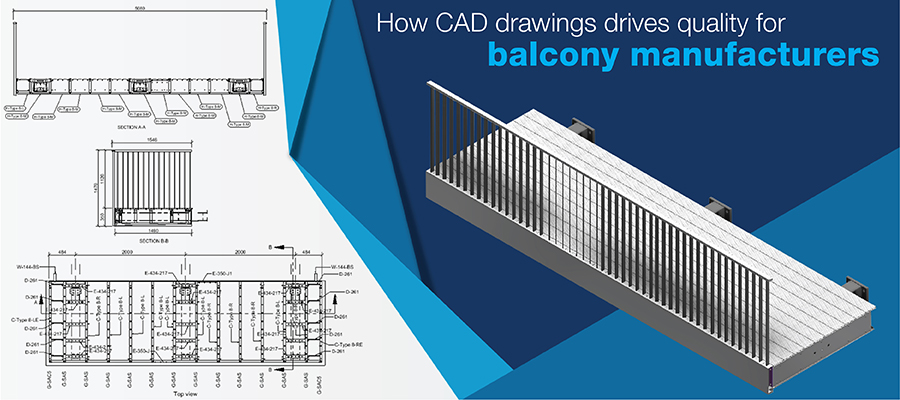 How CAD drawings drives quality for