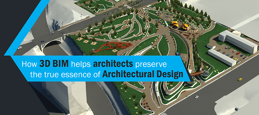3D BIM architects |
-—e Design \