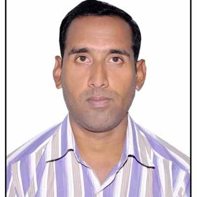 Kuldeep Singh
