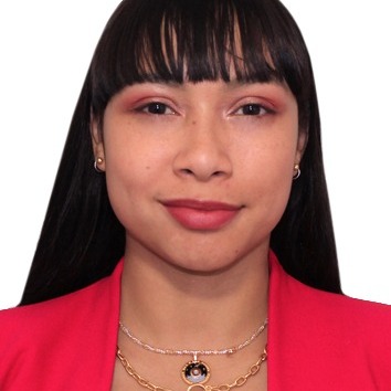 Ángela María Ortega González