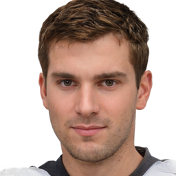 Nicholas King