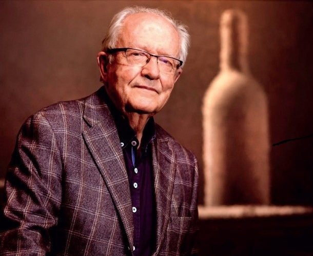 MIS MEMORIAS DEL VINO

Los 50 asios que marcaron el cambio

JOSE PENIN

PLANETA
—_—
GASTRO