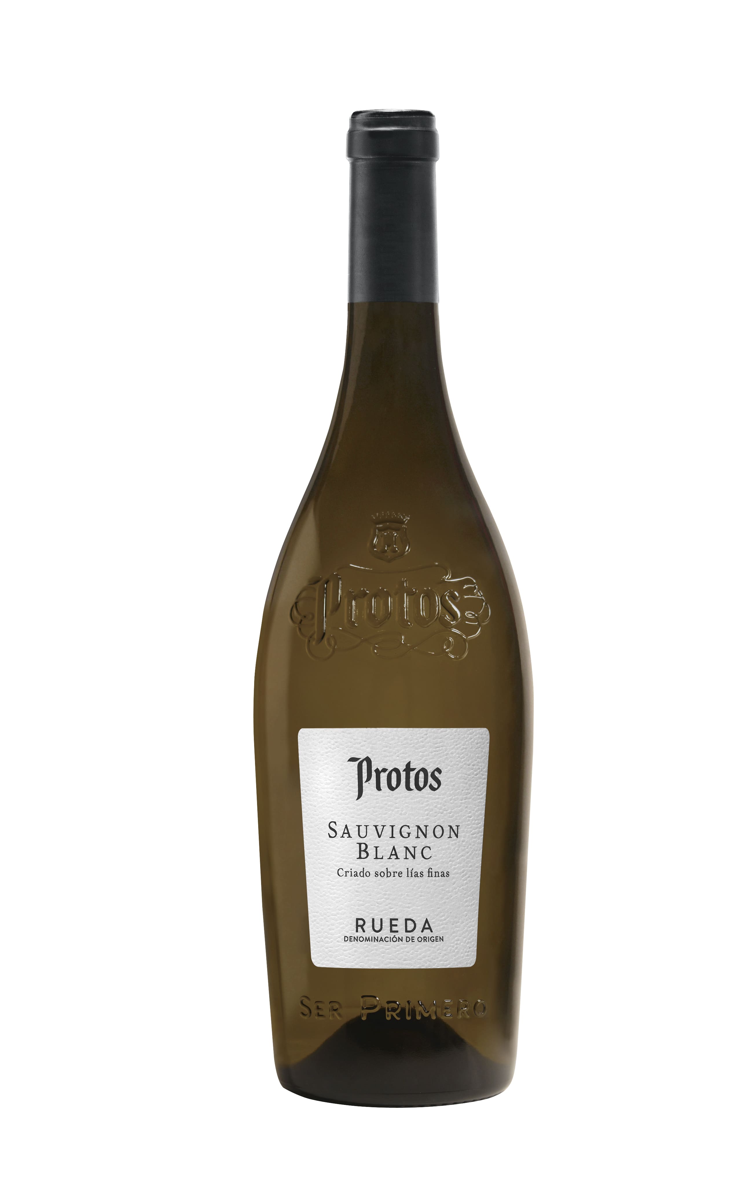 Protos

SAUVIGNON
BLANC

Criado sobre lfas finas

DENOMINACION DE ORIGEN