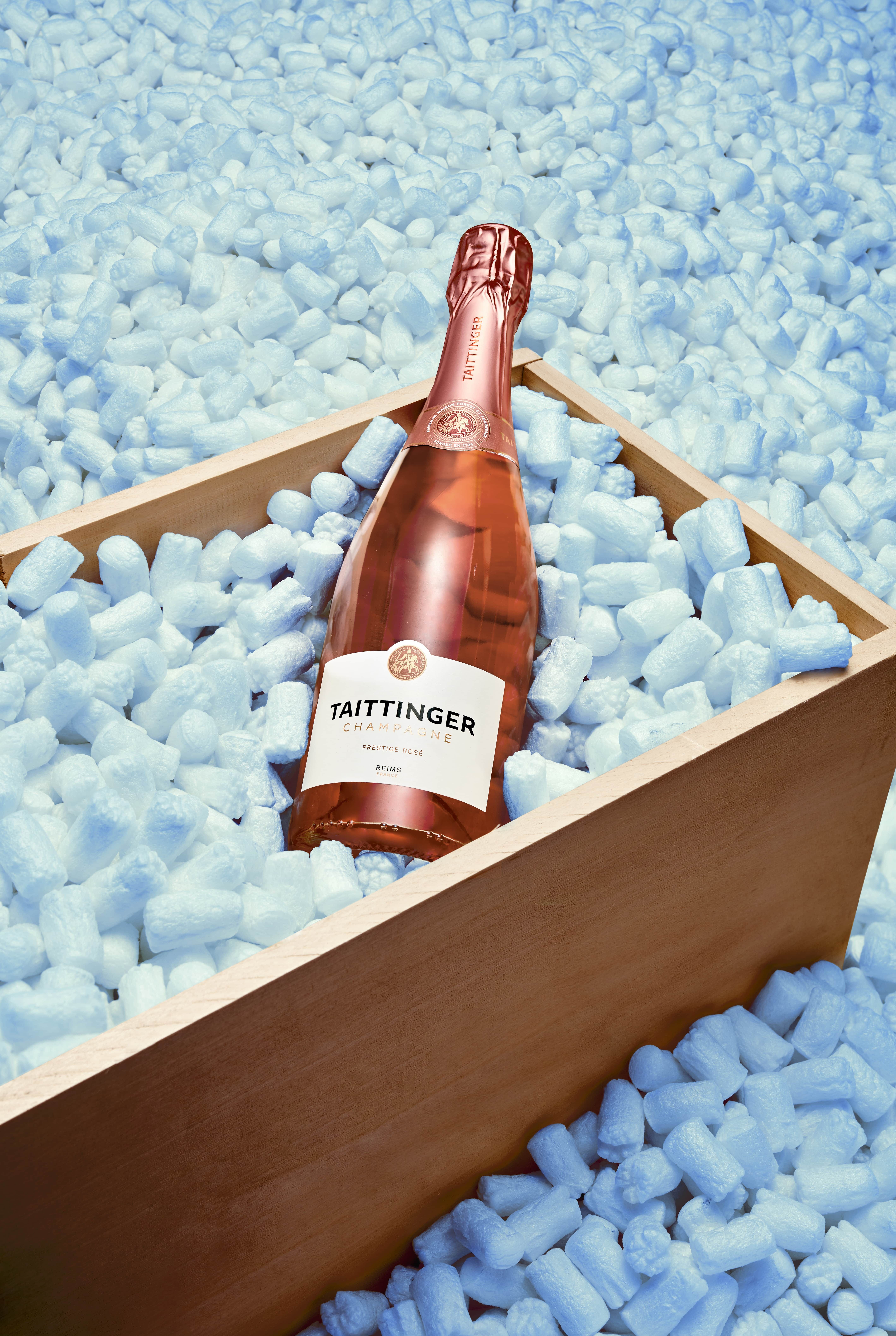 @.

TAITTINGER
a