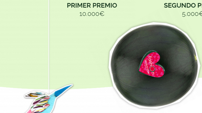 PRIMER PREMIO
1 €
SEGUNDO P