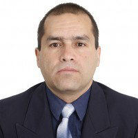 Mario Augusto Idarraga Bermudez