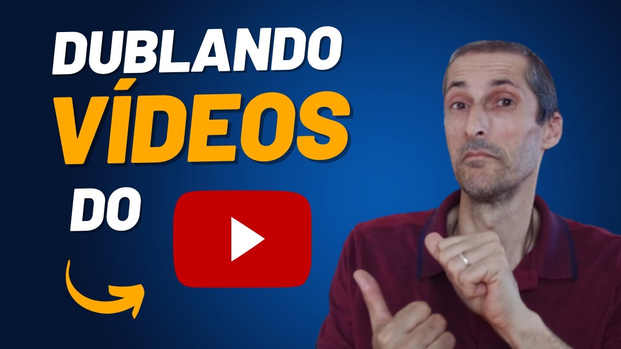 DUBLANDO

VIDEOS
DO Q
\>