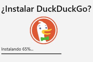 ¢Instalar DuckDuckGo?

eo

Invtalando 65%
