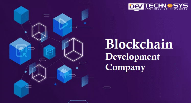 ERUTSCHeSYS
nL
DE = A Blockchain

: Development

” IN 2 Company