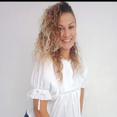 Danielle Alessania Oliveira