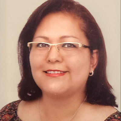Ana Claudia Rodriguez Baez