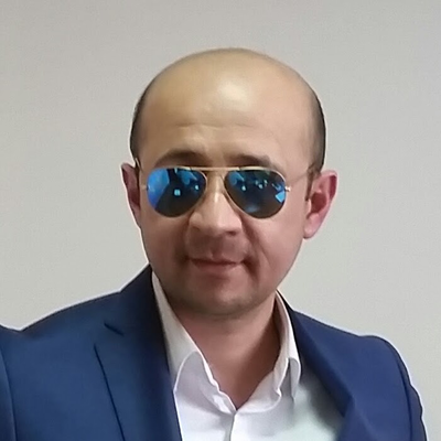 Жахонгир  Азизов 