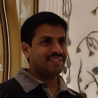 Ranjith Balachandran