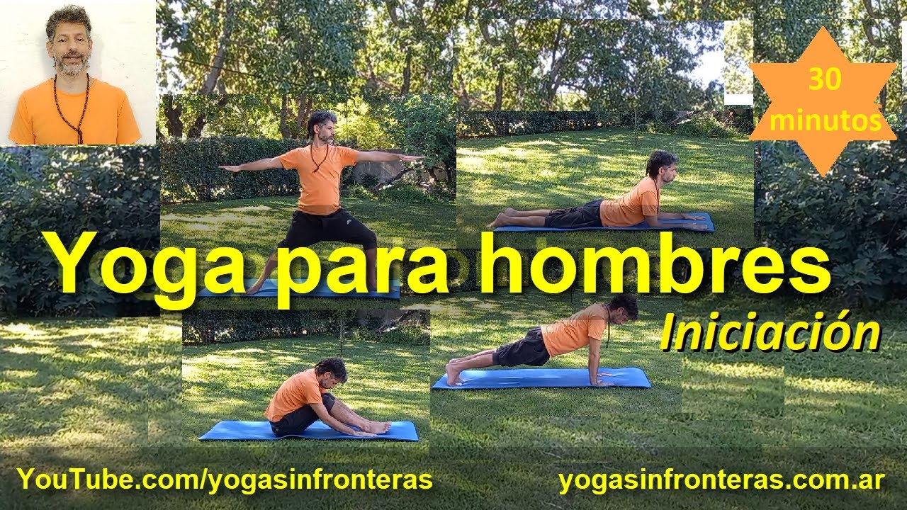 YouTube. Sear) yogasinfronteras.com.ar