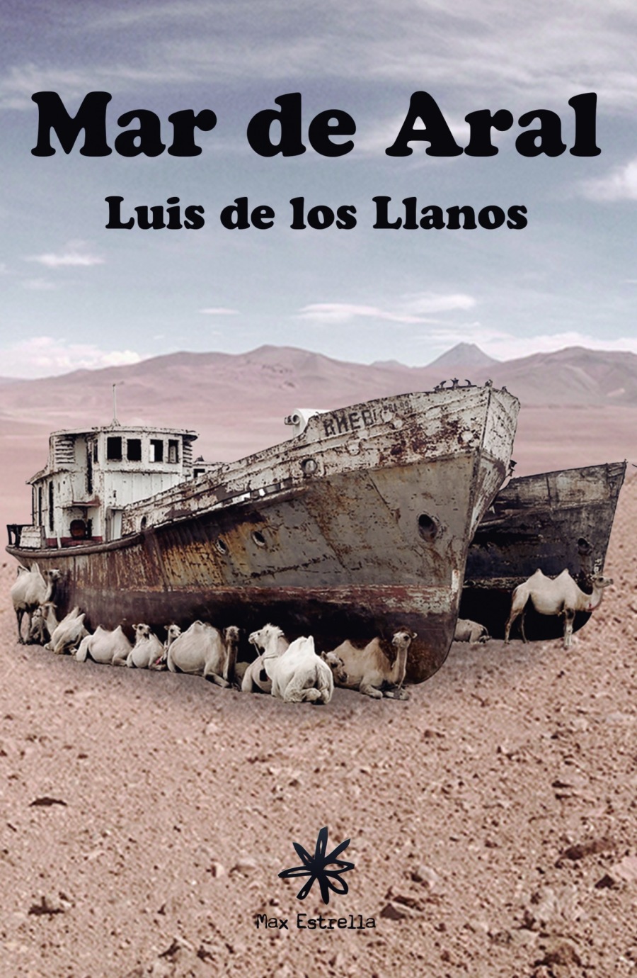 Mar de Aral

Luis de los Llanos