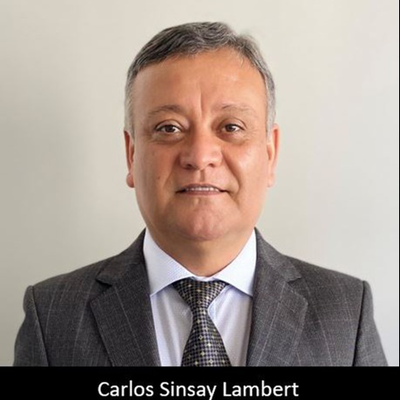 Carlos Sinsay