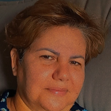 Roberta Patricio de Oliveira