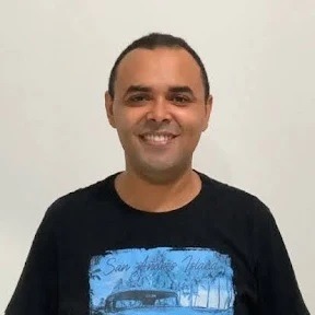 Gilberto Aguiar