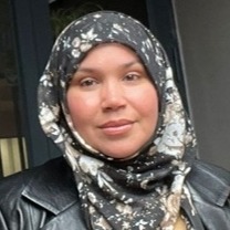 Taahira  Rahman 