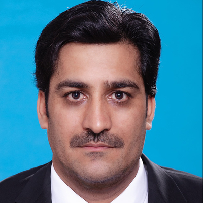 Sadeed Hussain