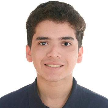 GABRIEL MARIANO ARBAIZA GONZALES