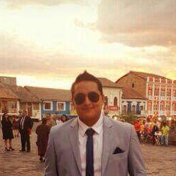 Jorge Tupiza
