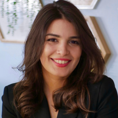 Haïfa Mohsen