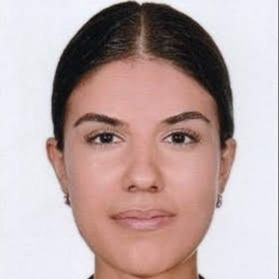 Sofia Mendoza Núñez
