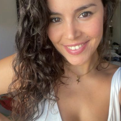 Daniela Vasconcelos