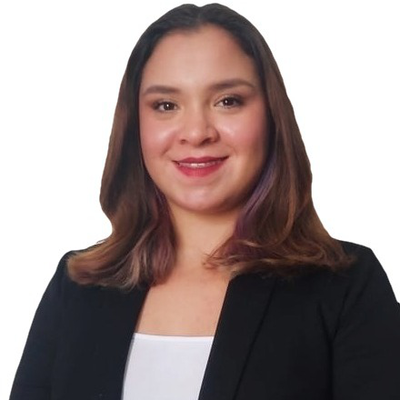 Hayrie Stefanie   Saldaña Lopez