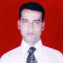 Amit Kumar Pandey
