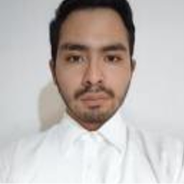 Luis Humberto Martinez Carmona