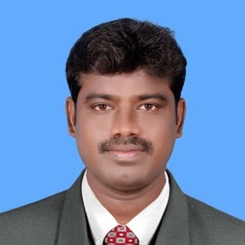 Rajendran Shanmugam
