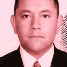 Victor Bernardo Castillo De Loera
