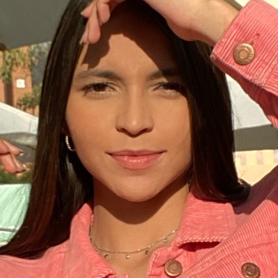 Camila Pachón García.