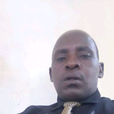 Joseph Mwirigi Mburugu