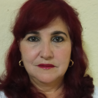 Norma Rodriguez Martinez