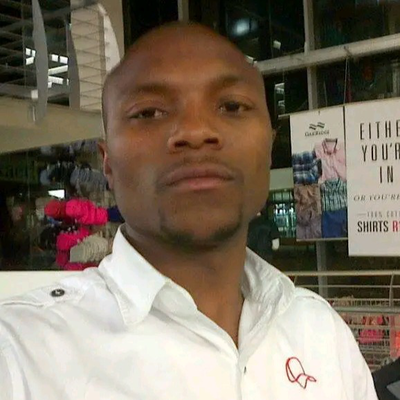 nkanyiso kheswa