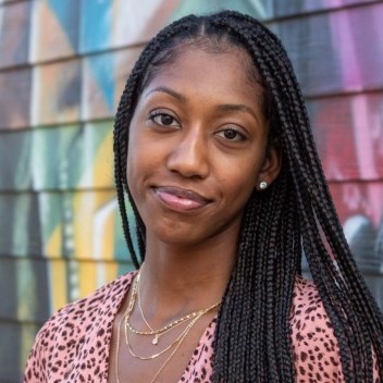Aliya Jackson